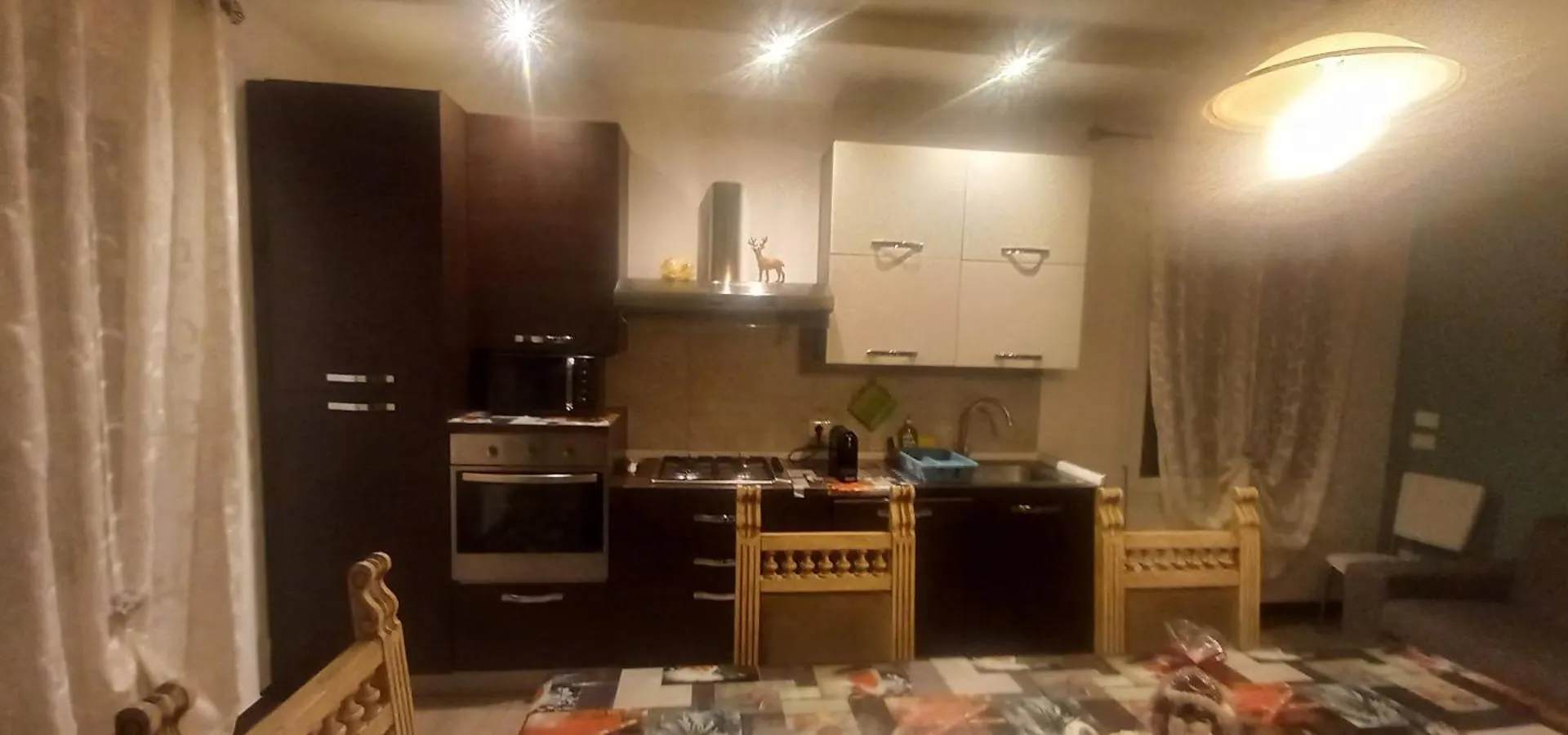Welcome Ca' Ad Scarplen Longiano Guest house