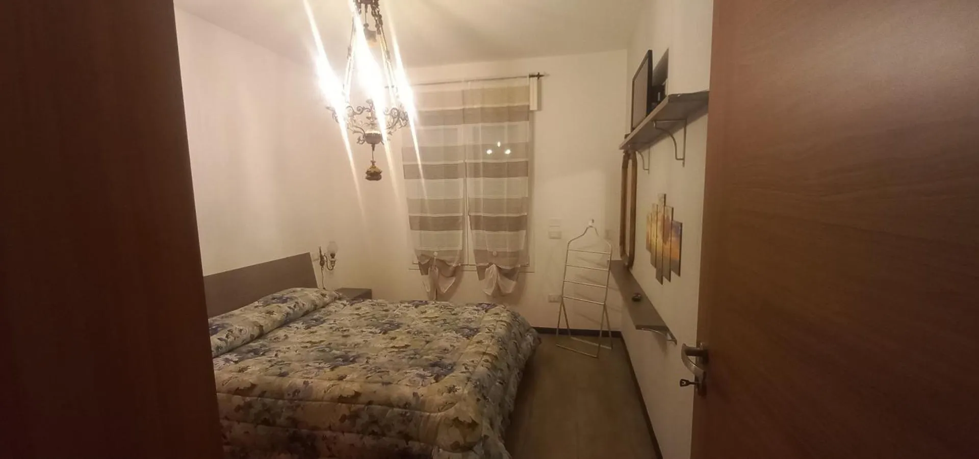 Welcome Ca' Ad Scarplen Longiano Italy