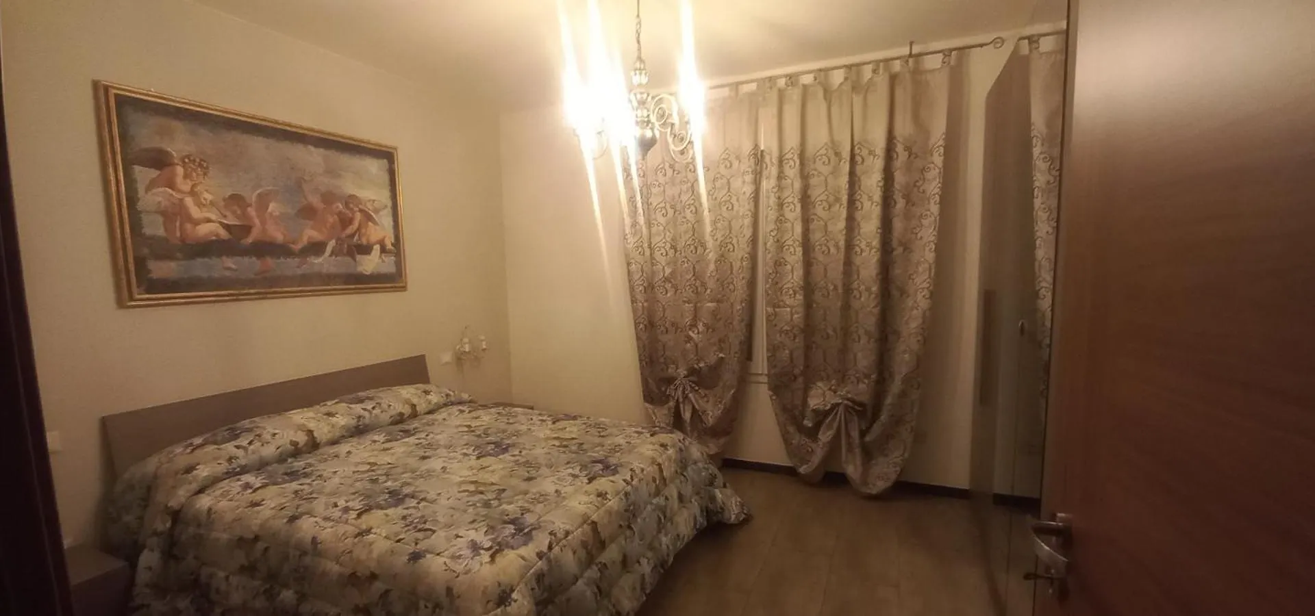 Welcome Ca' Ad Scarplen Longiano Guest house